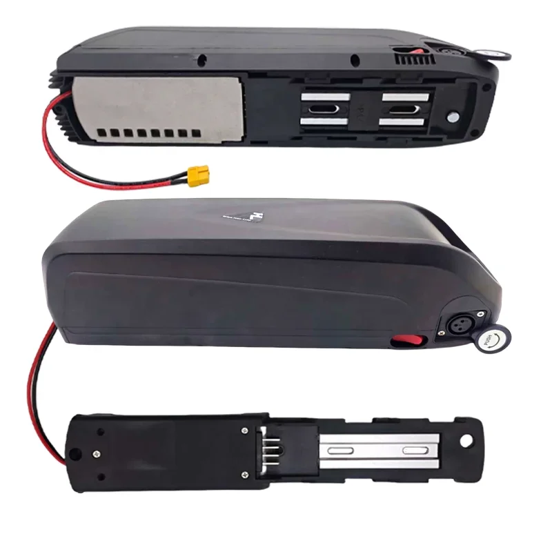 36-48-52V pour vélo électrique - Ebike Battery 48V 20Ah Hailong avis et prix