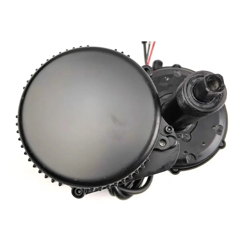 Kit moteur central G340 pour v - Mid Drive Motor Kit 52V 1000W avis et prix